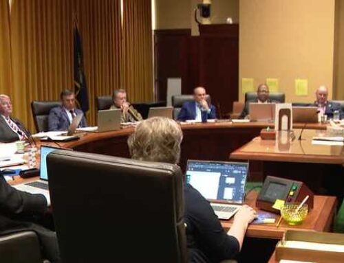 Governor Jim Pillen’s two Medical Cannabis Commission appointees face questioning