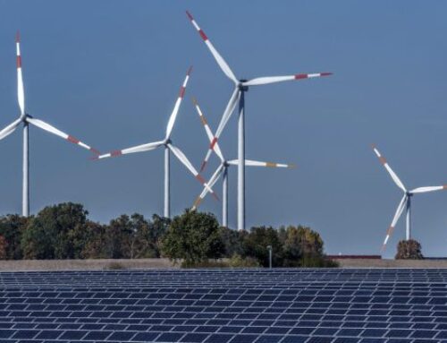 GOP phasing out green energy credits