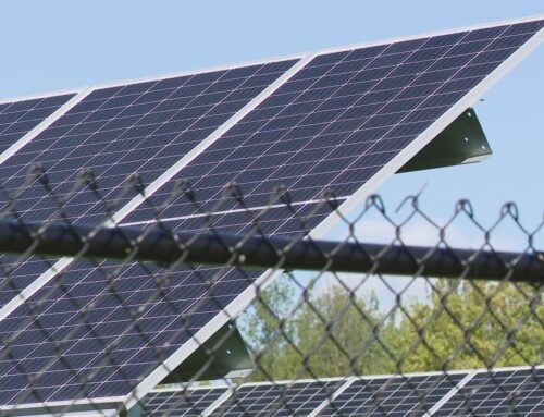 Maine bill to reform net energy billing sees bipartisan support in committee