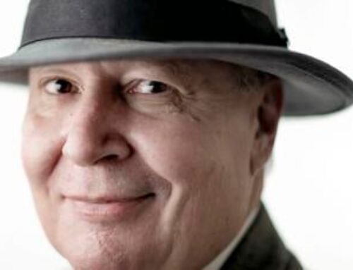 Duke of cannabis wants to be governor
