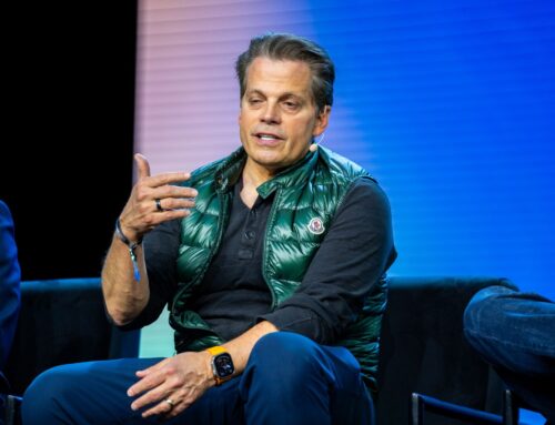 ‘$500K BTC Would Seal It’: Scaramucci Says Crypto Is on the Cusp of Becoming an Asset Clas