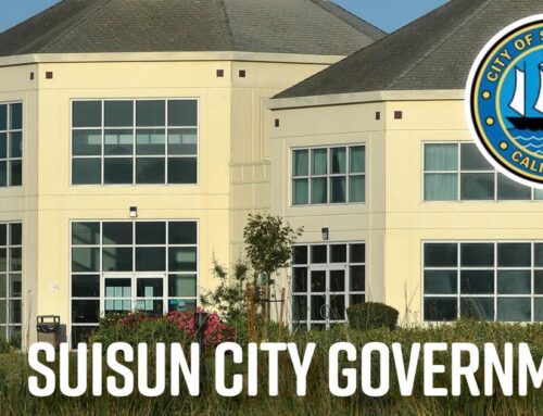 Environmental purchasing, amendment to PLA seeking Suisun council votes