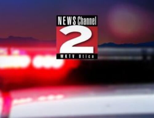 Frankfort Police Investigating Stabbing at Amazon Facility