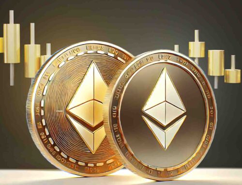 Ethereum Price Struggles Near $2,800 As Co-founder Moves Funds Amid Sell-Off Concerns