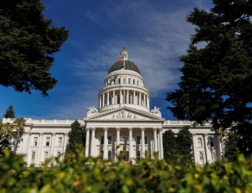 Over $120M in banned cannabis seized by CA task force