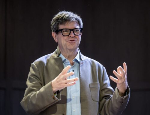 Meta’s chief AI scientist says all countries should contribute data to a shared open-sourc