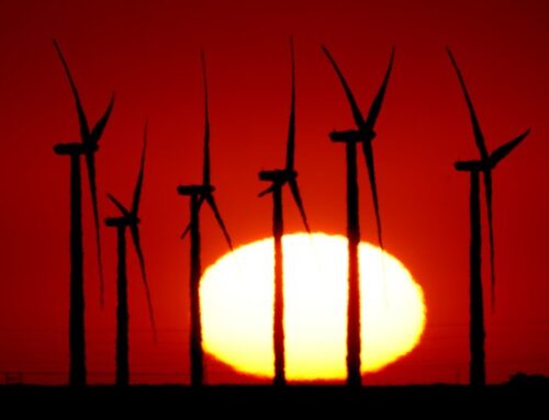 Bill adding regulations to Texas renewable energy misses key deadline