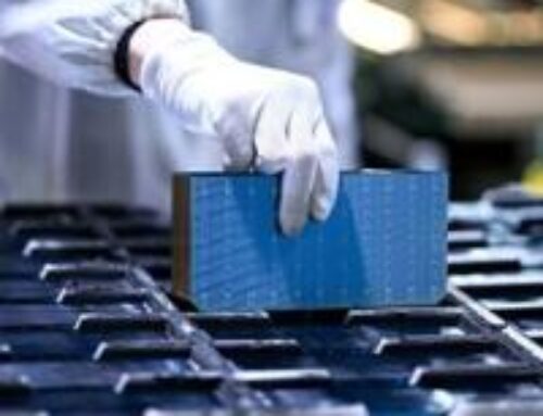 US solar tariffs could drive Asia transition boom