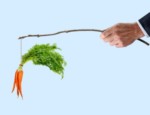 Carrots and sticks: How Google, Microsoft, and Meta are reshaping performance management