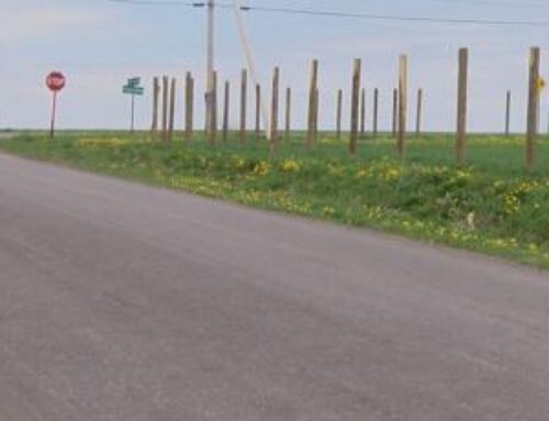 Proposed Cannabis Farm Coming to Vernon Center