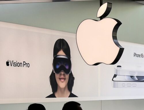 Apple CEO Tim Cook: Tariffs Will Cost An Extra $900 Million This Quarter