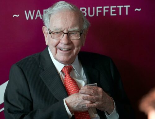 Warren Buffett’s best and worst investments in his 60 years as Berkshire Hathaway CEO