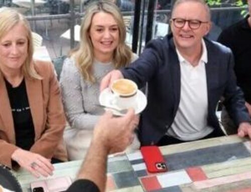 Albanese’s election pledges including embracing renewable energy and tackling a worsening