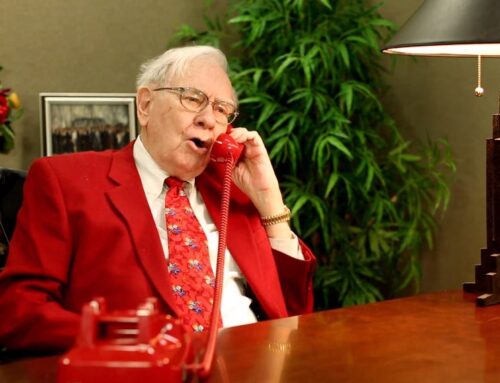 BI Whale Watch: 9 stocks that investing legends like Warren Buffett are betting at least 2