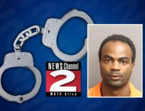 UPDATED: Alleged Amazon Facility Stabbing Suspect Taken into Custody Following Knife Attac