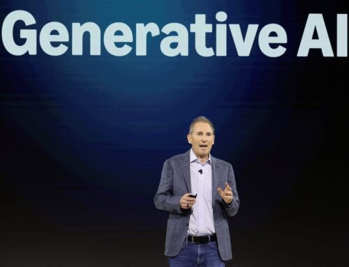 Amazon is working on a secret project called ‘Kiro,’ a new tool that uses AI agents to str