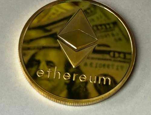 Ethereum’s Climb and Logan’s Future: How a Global Trend Could Impact Local Lives
