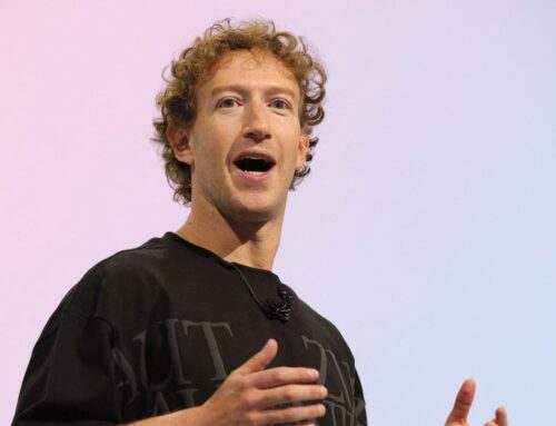 Mark Zuckerberg says AI could soon do the work of some engineers at Meta. Here’s how AI is