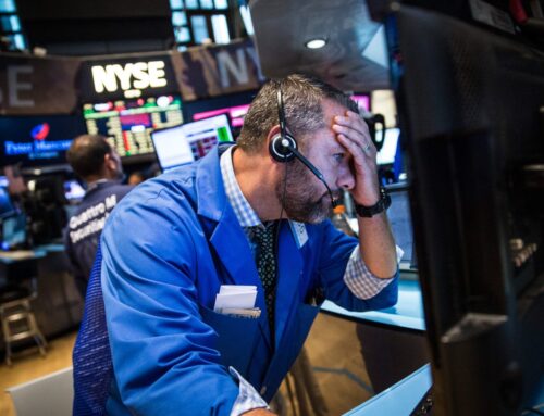 Classic recession-proof trades may not protect your portfolio anymore. Here’s where to inv