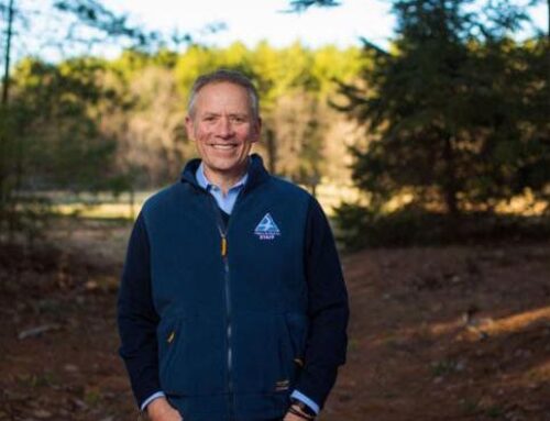 Q&A with Mass Audubon CEO