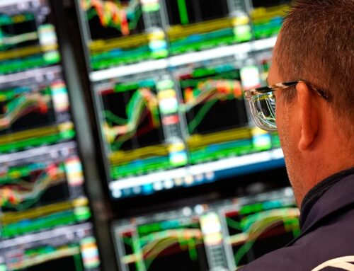 Sell in May and go away? Historic volatility is crushing investors’ favorite seasonal indi