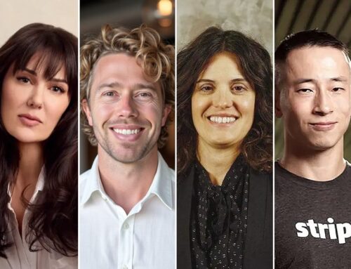 The Seed 100: The best early-stage investors of 2025