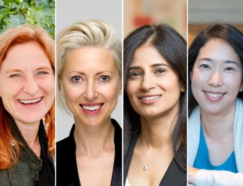 The Seed 40: The best women early-stage investors of 2025