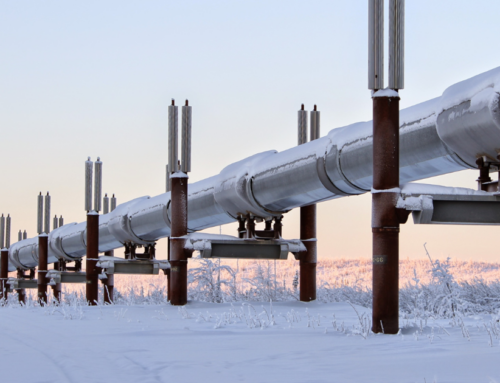 Top U.S. energy leaders to attend Alaska Sustainable Energy Conference