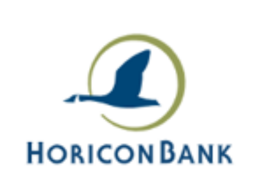 Horicon Bank Donates $15,000 to environmental causes
