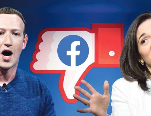 Matt Cooper: Ex-Facebook worker’s bestselling inside scoop has poked the Meta bear