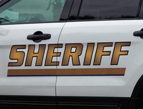 1 dead, 2 injured in remote Mendocino County shooting tied to cannabis site