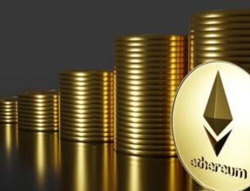 Decoding Ethereum’s Market Dynamics: From Speculative Asset to Digital Infrastructure