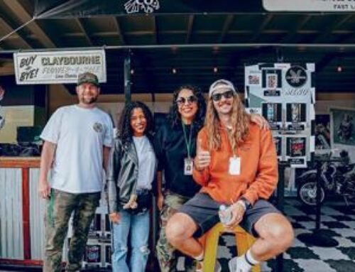 Cali Roots attendees aren’t your average cannabis consumers. They want the best.