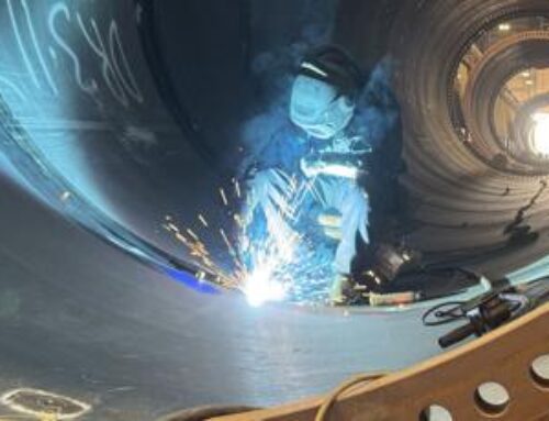 Renewable energy industry becoming a powerful source of employment in SD