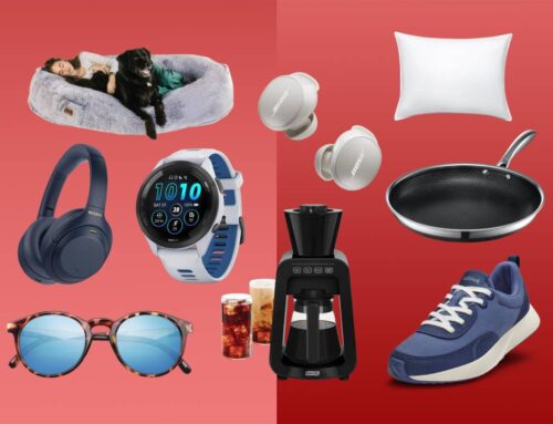 Memorial Day sales: Unmissable deals from Amazon, Walmart, and more on TV, fashion, furnit
