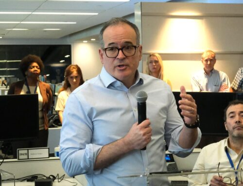 Read the memos The Washington Post sent staff offering voluntary buyouts as the Bezos-owne