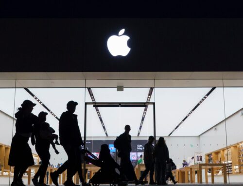 Apple is the worst-performing Mag 7 stock this year. Here’s what analysts and investors sa
