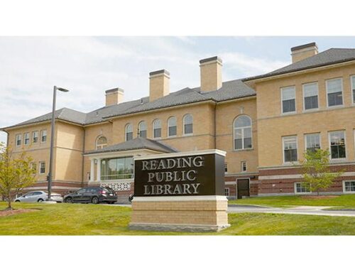 Environmental Health journalist to hold forum at RPL on June 2