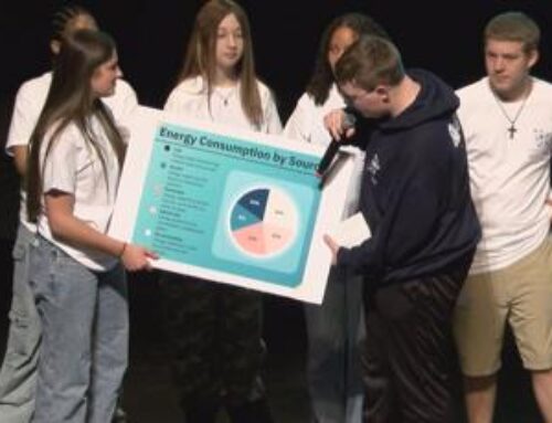Empowered Schools Summit Focuses on Environment Education