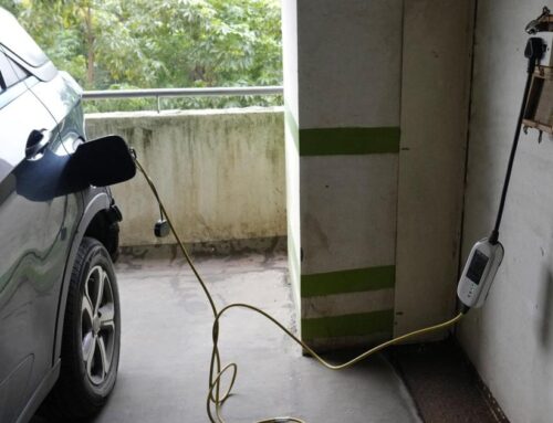 Climate India Renewable Energy Growth