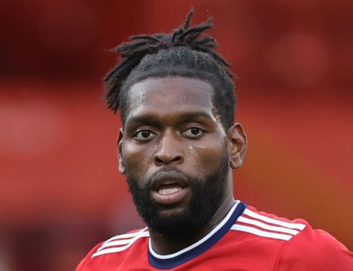 Footballer ‘thought he was importing gold not cannabis’ in smuggling plot