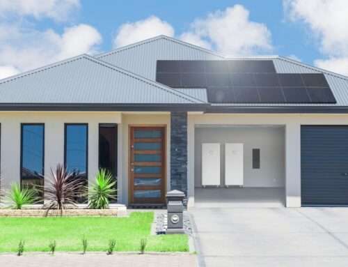 A new partnership wants to turn North Texas homes into ‘virtual power plants’