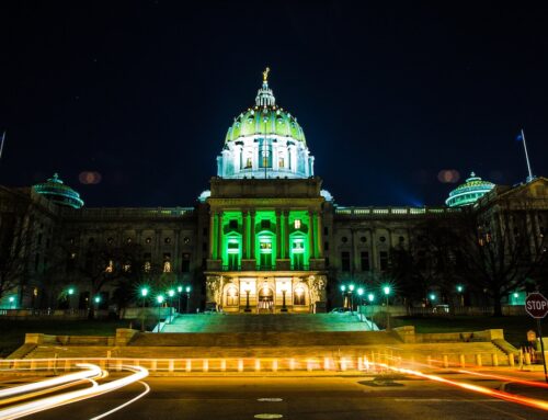 One question dogs Pa. cannabis debate: Should big businesses have a leg up?