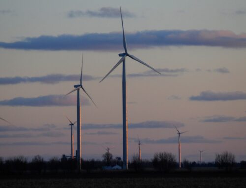 Kalamazoo-area township moves to end pause on renewable energy development