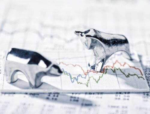 BTC, ADA, XRP Price News: Bitcoin at $97K, Cardano’s ADA Gains Ahead of Fed Meeting