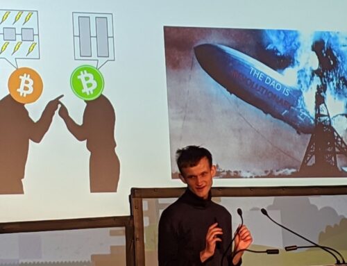 Ethereum Co-Founder Vitalik Buterin Wants to Make Ethereum Simpler Ahead of Pectra Upgrade