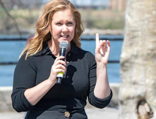 Comedian Amy Schumer Has Quietly Invested Her $45 Million Fortune In Real Estate, Includin