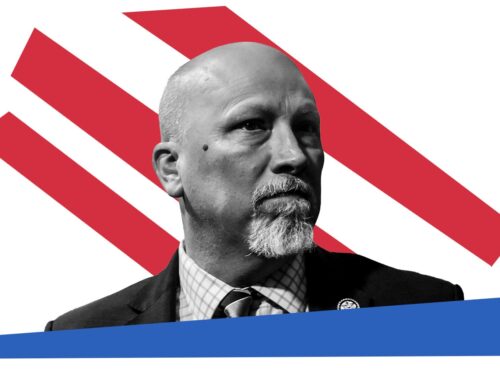 The Time for Republicans’ Most Contentious Policy Has Arrived. They Better Brace Themselve