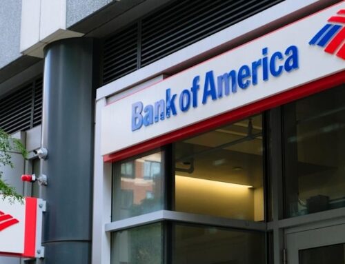 If You Invested $10K In Bank of America Stock 10 Years Ago, How Much Would You Have Now?