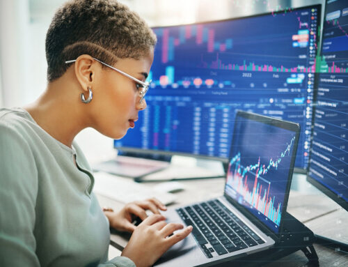 The truth about investing: women outperform men